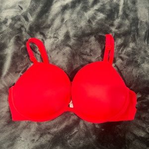 Victoria Secret Push Up bra